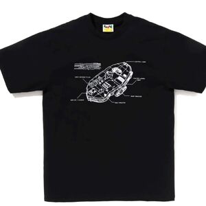 Bape t-shirt